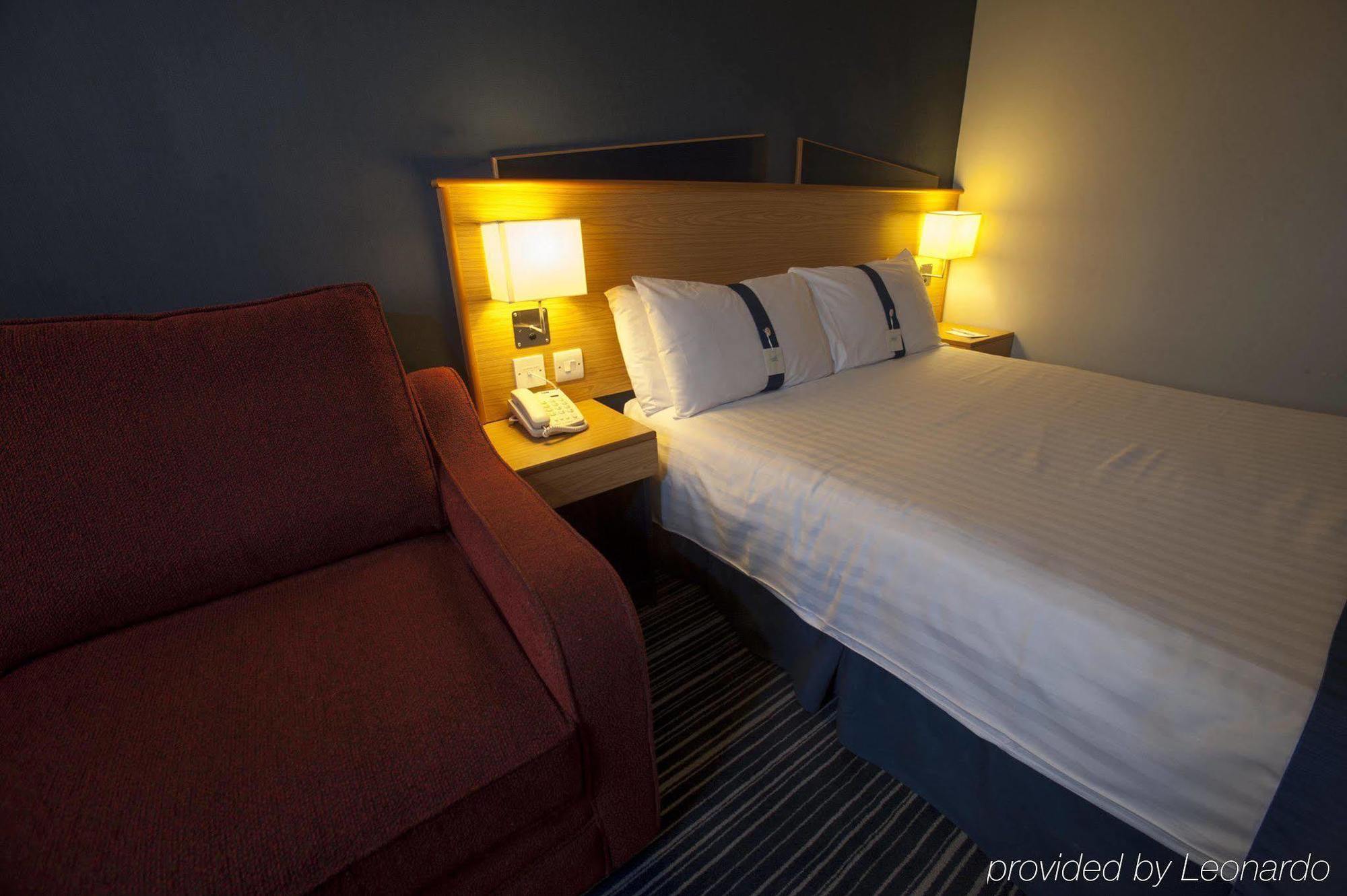 Holiday Inn Express Perth, An Ihg Hotel Exteriér fotografie